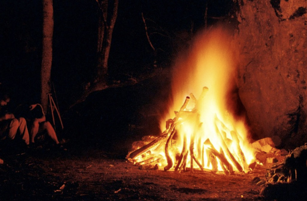 Solstice Fire Ceremony with Katherine Skaggs